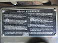 Elektrocentrála MS600/+bedna