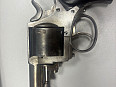 Prodám belgický revolver pred rokem 1890