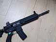 HK416 WE GBB V3