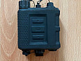 Invisio X50 + X5 + kenwood adaptér