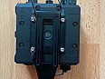 Invisio X50 + X5 + kenwood adaptér
