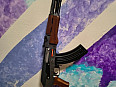 Prodám AK-47 CM.028 použitý
