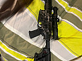 Prodám/vyměním sr25 hpa f2 za hpa f2
