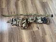 Opasek Combat Systems Multicam - nastrojený
