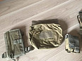 sumky khaki/tan