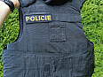  KIRASA pro policii