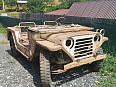 Ford mutt m151