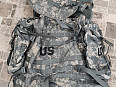 Batoh US molle II Large