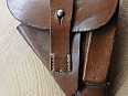 Original pouzdro Walther PP