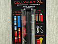 THYRM CELLVAULT XL + BATERIE