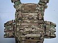 Warrior assault system Recon