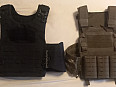 Nosič plátů plate carrier
