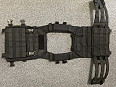 Warrior Assault Systems Recon plate carrier Black