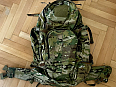 Eagle Industries Invader 50L V2
