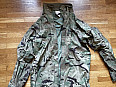 MTP lightweight goretex jacket + UBACS 