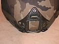 Přilba Zebra Armour M6 Sonic 3