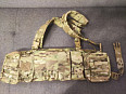 Warrior 901 chestrig