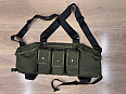 SBS/SAS chestrig