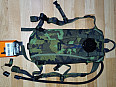 Vak hydratační set TACTICAL 3L AČR vz.95 les