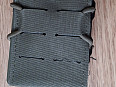 MOLLE Templars Gear Mag Pouch, 2xAR; samosvorná; RG