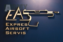 Expres Airsoft Servis
