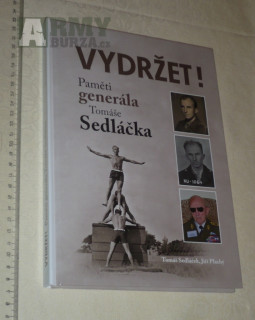 Paměti generála Sedláčka