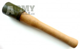Originál německý cvičný granát 2. sv válka M24