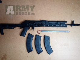 AK-76 Cyma