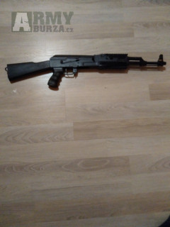 Prodám AK 47
