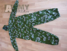 Ruská uniforma Specnaz vzor Berezka - KLMK