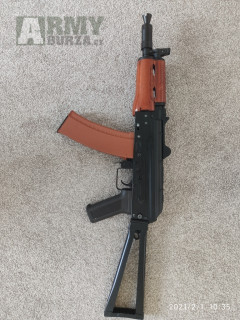 AKS-74U CM.045A