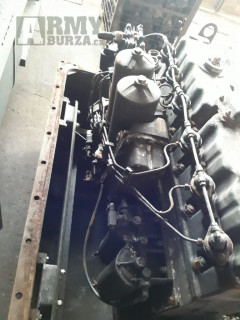 motor reo m35