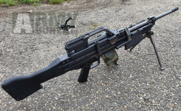 MG43, Mg-43, MG4 - novostavba