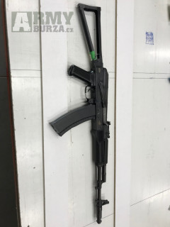 EL AK 74S UP