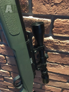 Specna Arms m40a3