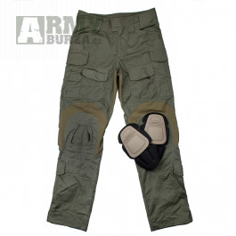Emerson/TMC G3 Combat Pants