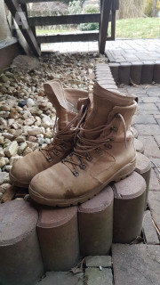 Koupim poustni Prabos 295(30 1/2)