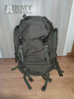 Miltec Ranger Olive