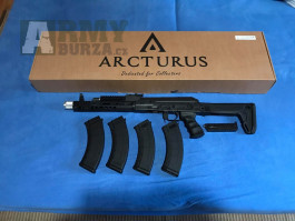 AK Rifle AT-AK03 [Arcturus]