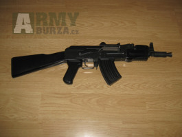 AK 47 beta