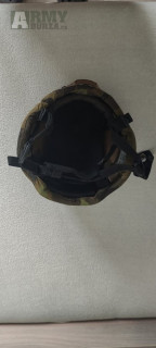 Kevlarová helma 4M Systems
