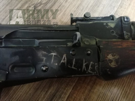 AKS-74 (Výměna / prodej)