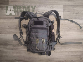Tactical pro batoh 20 IV - šedá