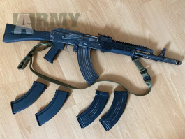 E&amp;L AK 74