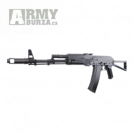 Tělo se sklopnou pažbou AK 74 od E&amp;L