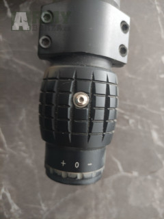 Magnifier Theta Optic