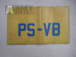 Páska PS-VB