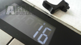 org.bicí kohout 75/85