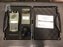 TCA AN/PRC-152A GPS