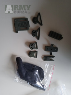 Helma FAST,BJ type of Ultimate tactical